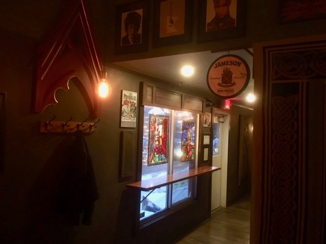 Prodigal Pub Mentioned in Biz Journals