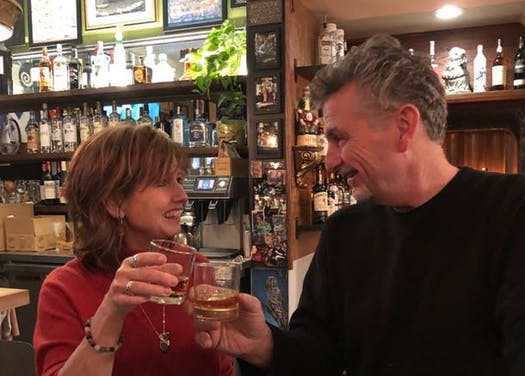 StarTribune Explains How The Prodigal Pub Came to Be